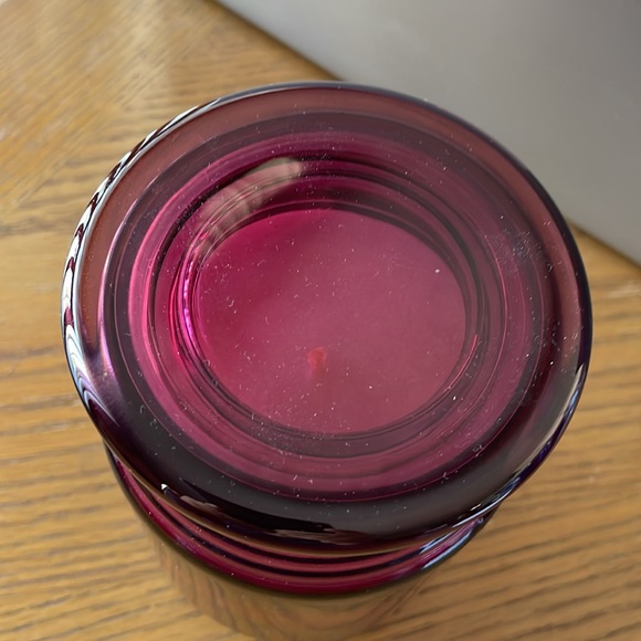 NEW Ashland Mulled Cider Candle 16.4oz - Picture 2 of 3